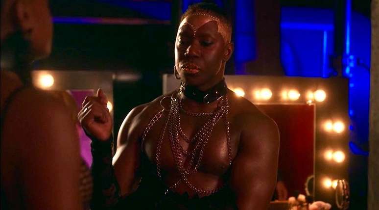 Tiago Barbosa em Beleza Fatal - Reprodu&ccedil;&atilde;o/Max