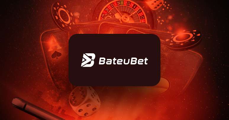 Saiba como jogar no cassino da BateuBet