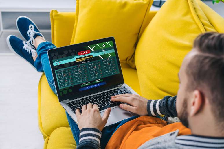 Saiba como fazer as suas apostas na Bateubet e mercados disponíveis