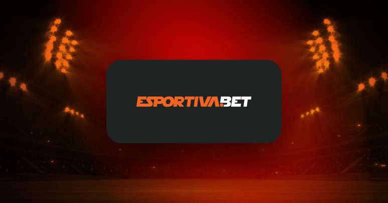 Veja como apostar em futebol na Esportiva Bet