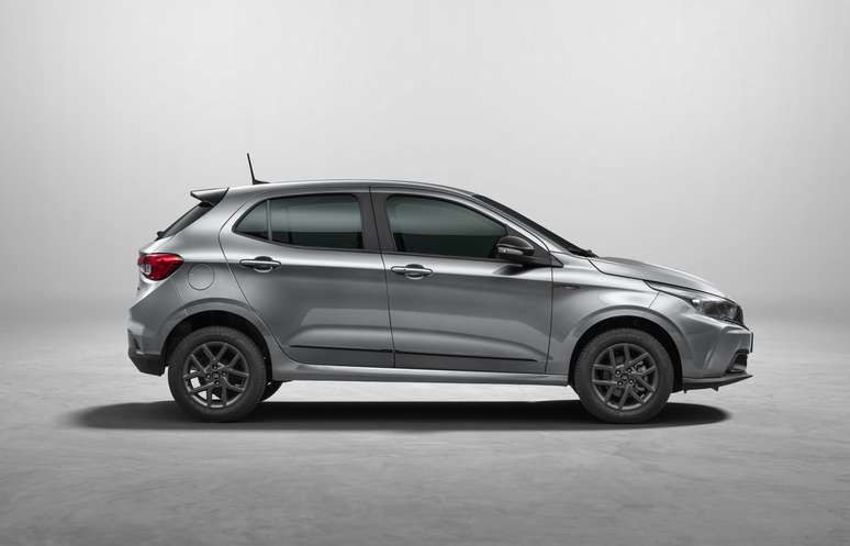 Fiat Argo: mais de 11 mil vendas no primeiro bimestre de 2025