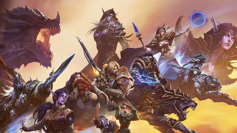 Veja como participar do evento de 30 anos de Warcraft em São Paulo
