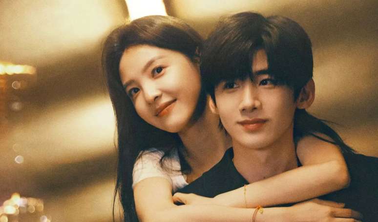 4 reasons that will make you look at “when you have another possibility”: few know it, but the new Chinese Dorama of Netflix has a connection with “Hidden Love”