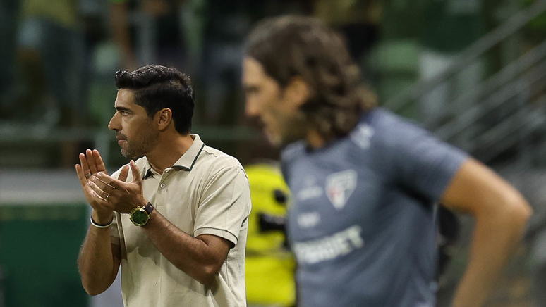 (Grianghraf César Greco/Palmeiras)