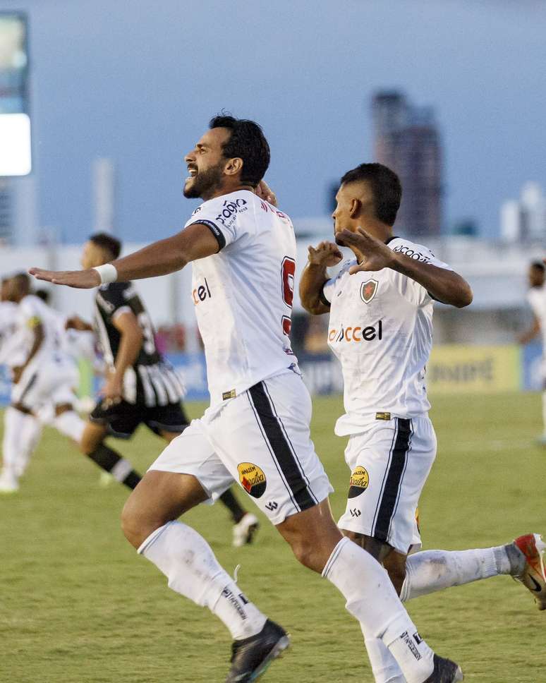 Botafogo Pb 
