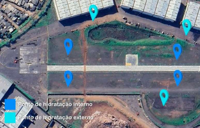 Divulga&ccedil;&atilde;o/PMPA