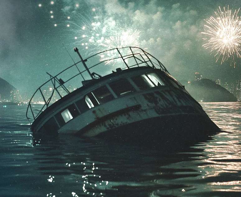 The documentary on Bateau Mouche’s wreck obtains the official poster