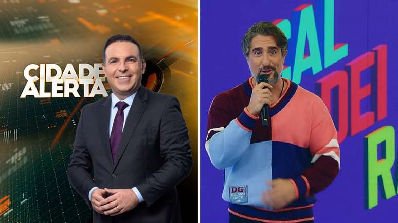 Cidade Alerta vence Caldeir&atilde;o do Mion