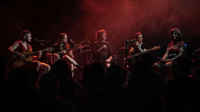 Francisco, el Hombre -