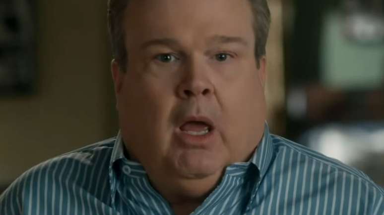 Dexter: Ressurei&ccedil;&atilde;o adiciona Eric Stonestreet, o Cameron Tucker de Modern Family, ao elenco (Reprodu&ccedil;&atilde;o)