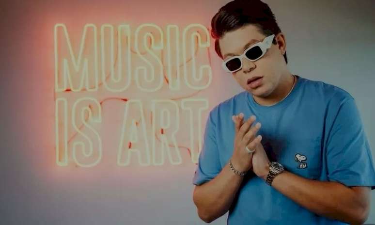 DJ Ivis: motorista particular "travou" ao presenciar agress&otilde;es contra esposa