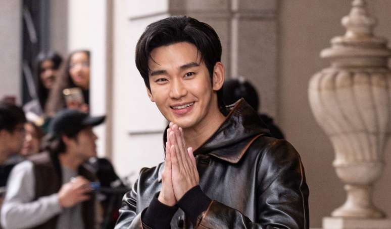 Kim Soo-Hyun: in addition to “Queen of Tears”, an actor involved in the scandal with the death of Kim Sae-Sore played “Landing in love” and others loved Doramas