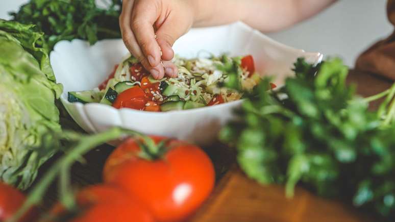 Veja como ter uma boa alimentação pós