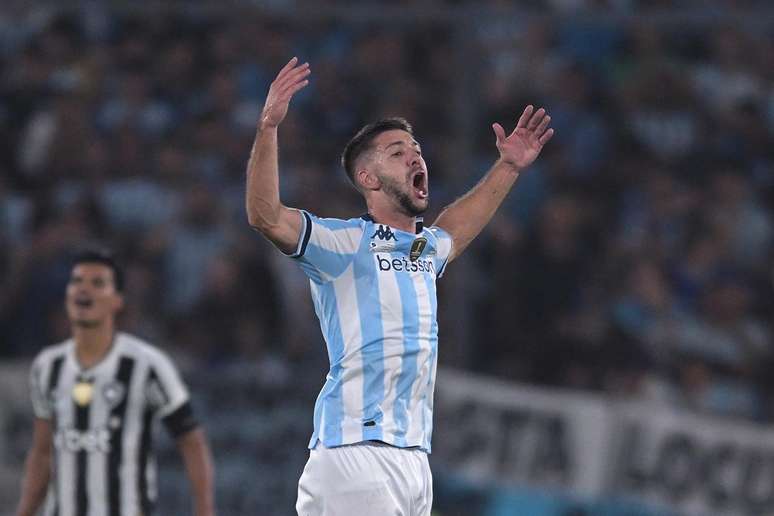 Atualmente, Vietto se v&ecirc; no &lsquo;melhor momento da carreira&rsquo; &ndash;