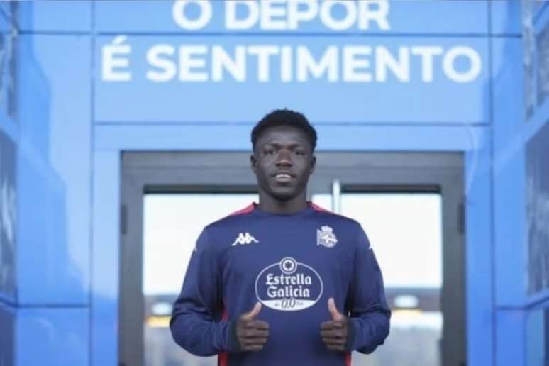 Alioune Mané