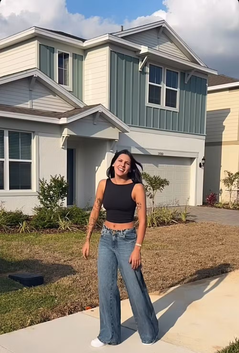 Ana Castela compra casa de R$ 7 milhões em condomínio dos famosos em Orlando, nos EUA