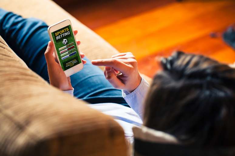 Tire suas dúvidas para apostar pelo app da Betano