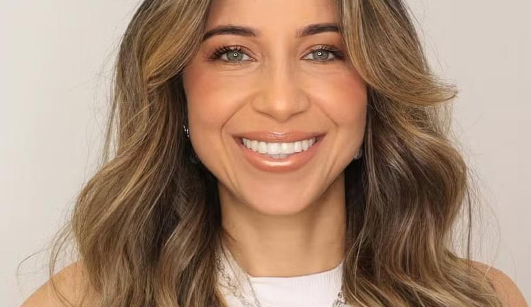 Biomédica Miquéias Nunes de Oliveira, de 33 anos, foi assassinada a golpes de canivete pelo ex-companheiro