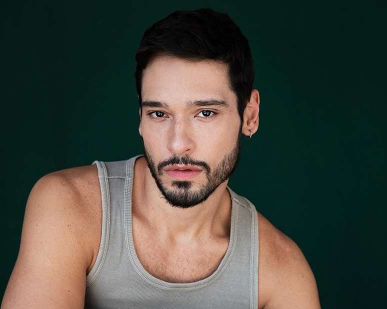Atualmente, Bruno atua em Volta Por Cima, novela das 7 da Globo