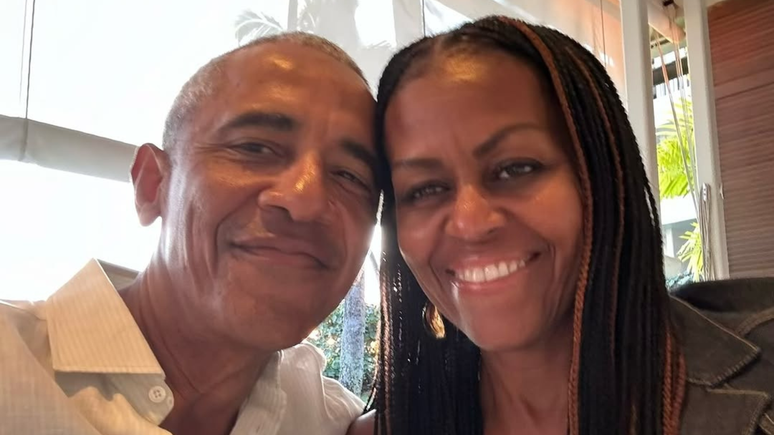 Michelle Obama talks about the divorce of podcasts between voices on marriage with Barack Obama