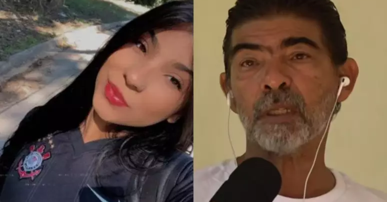 Caso Vitória: polícia desmente que pai da adolescente é investigado