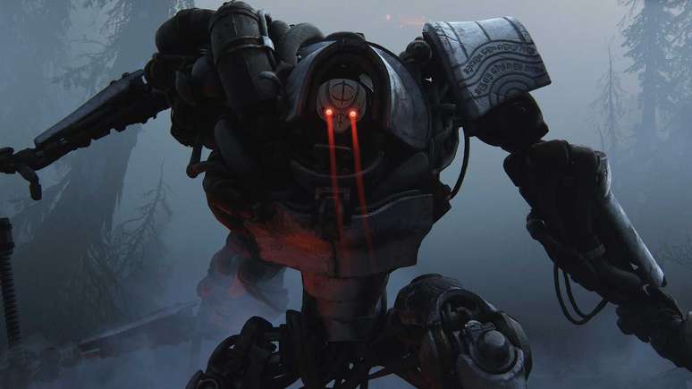 Intergalactic: The Heretic Prophet abordará "fé e religião", diz Neil Druckmann