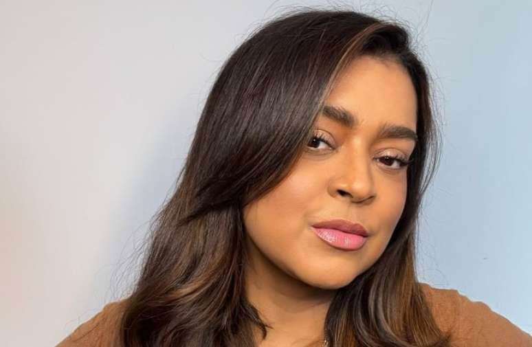 Preta Gil
