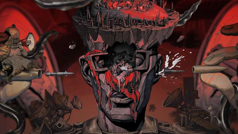 Estúdio de Disco Elysium está fazendo um RPG de espionagem
