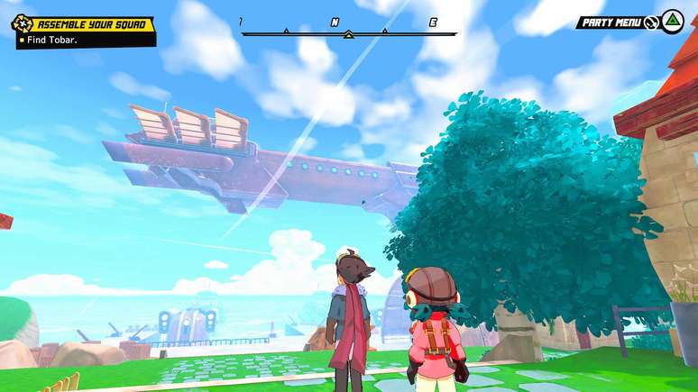 Nem o bom design foi suficiente para o jogo