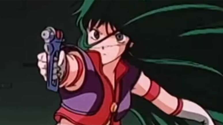 Remasters de Time Gal e Ninja Hayate serão lançados em abril para PC