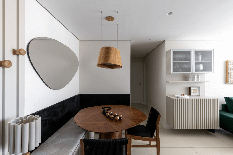 Neutral colors combine various design styles project: Office Elisa Maretti | Neutral colors combine various design styles project: Office Elisa Maretti |
