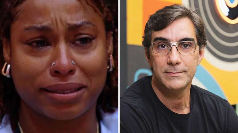 Globo manipula o BBB? Entenda acusação de Thamiris e de outros ex-brothers