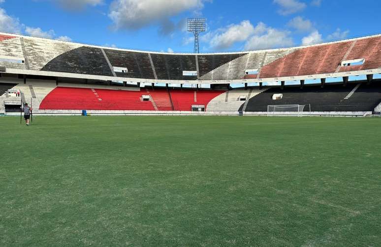 Santa Cruz X Sport confirmed the date of Saturday