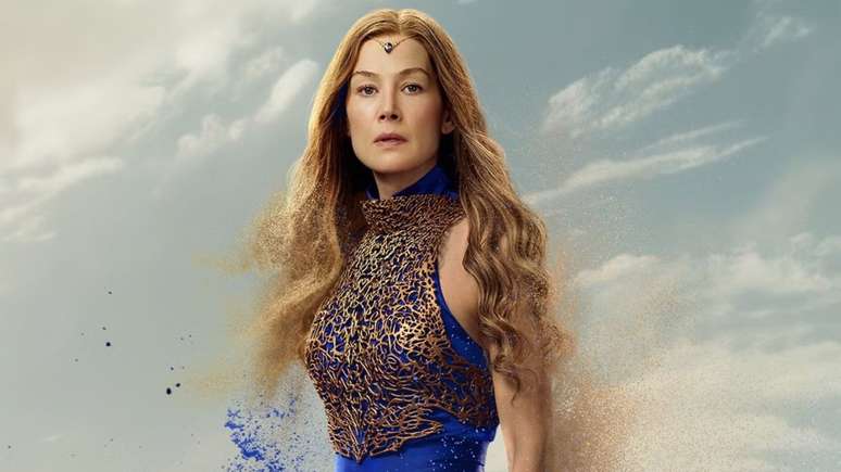 Que horas estreia a 3ª temporada de A Roda do Tempo no Prime Video?