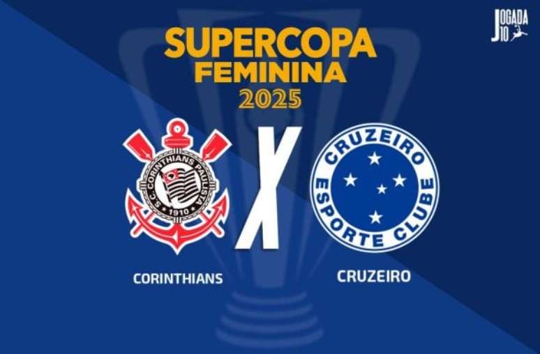 Corinthians vai em busca do tetracampeonato –