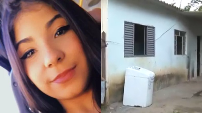 Caso Vitória: Vizinho de Maicol passa a ser investigado e terá casa periciada pela Polícia