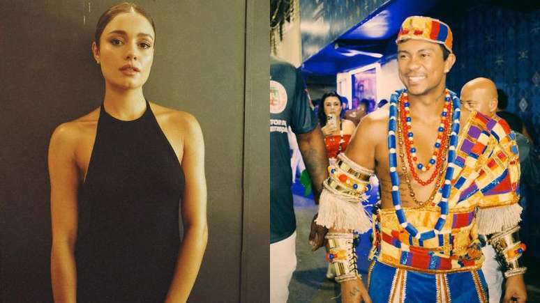 Sophie Charlotte opens her heart after finishing the shaman: “better”