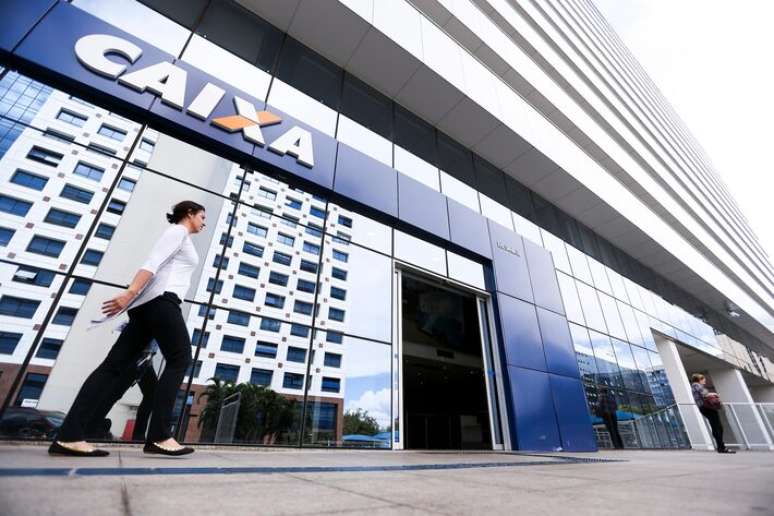 Os pagamentos do fundo do PIS/Pasep serão feitos exclusivamente em forma de crédito nas contas da Caixa