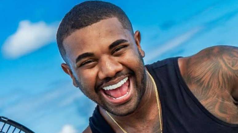 Liar! David Brito makes an apocalypse bombastic on the triple “BBB 24” award: “I was wrong”