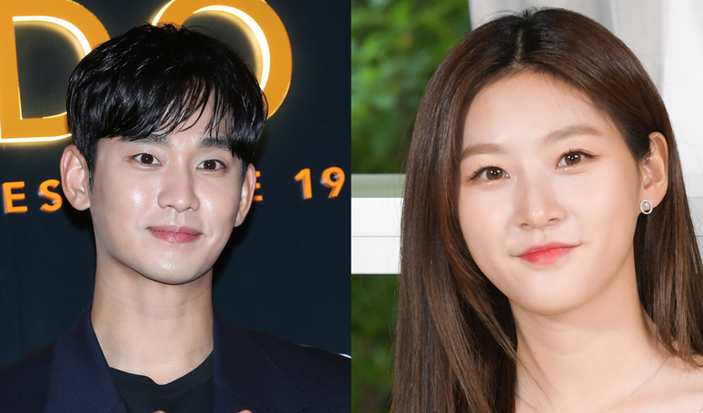 ‘Let Me Live’: Kim Sae-Ron made a desperate appeal to Kim Soo-Hyun before he died in a leaked message