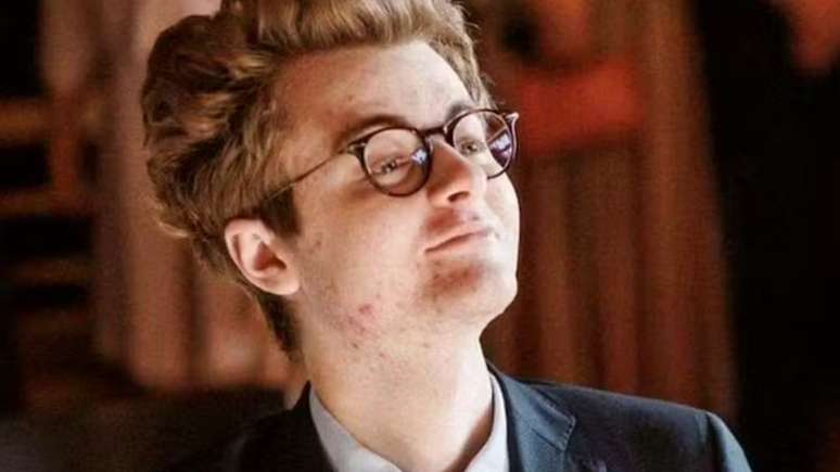The doctor opens the game on Frederik’s diagnosis, killed at the age of 22