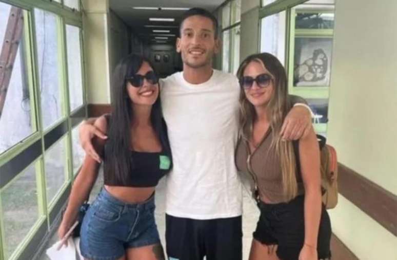 Racing sagrou-se campeão da Recopa em pleno Nilton Santos –