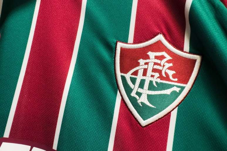 O Fluminense &eacute; tetracampe&atilde;o brasileiro 