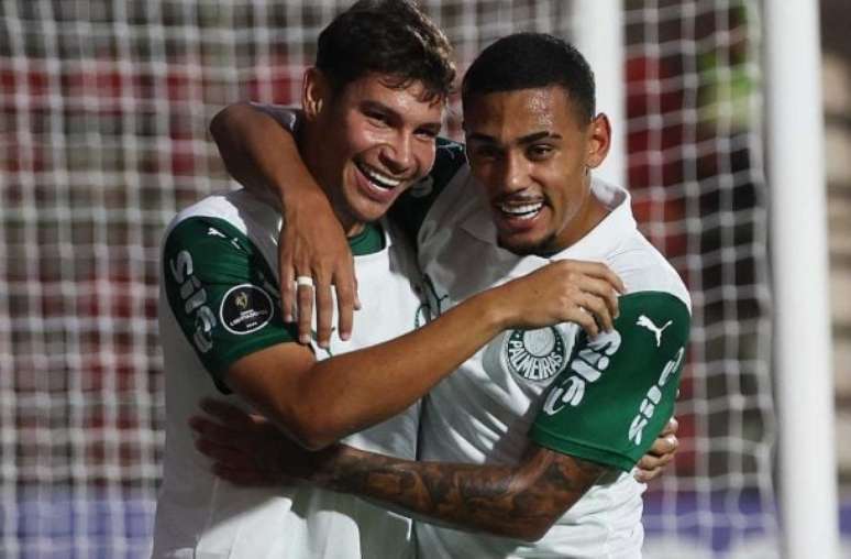 Belgrano X Palmeiras, Libertadores under 20: where to look and lineup