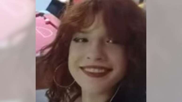 Corpo de jovem que estava desaparecida h&aacute; dias &eacute; encontrado coberto por concreto; caso ocorreu em Belo Horizonte, Minas Gerais