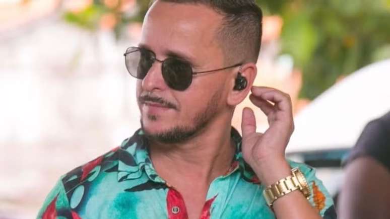 Qual a causa da morte do vocalista do Cilada? Cantor sofria de doen&ccedil;a fatal