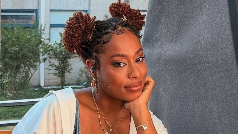Thamiris fala sobre os 'mais fortes' do BBB 25