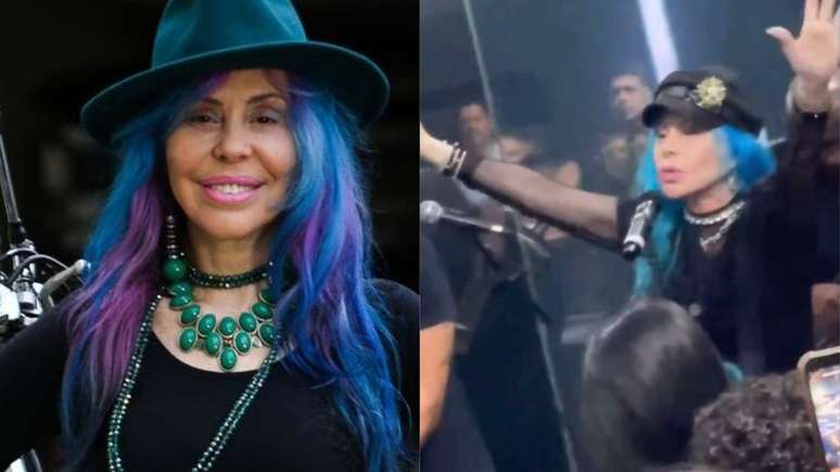 Baby do Brasil