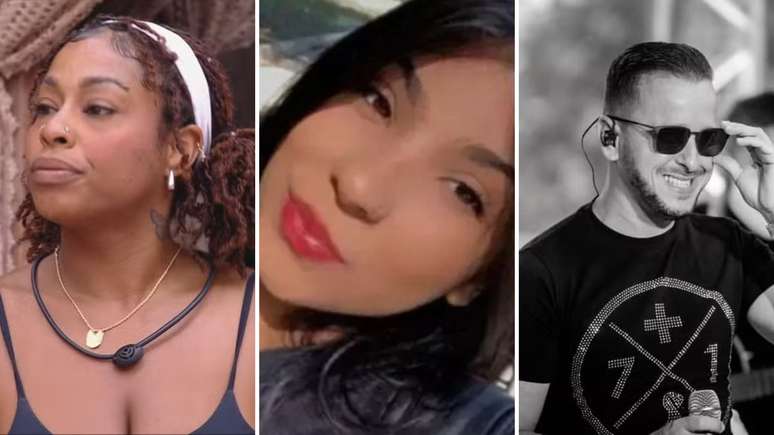 Causa da morte de Vitória, falecimento de pagodeiro e eliminação de Thamiris marcam o dia