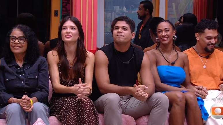 Vitrine do Seu Fifi leva participantes para descobrir fofocas fora do BBB 25